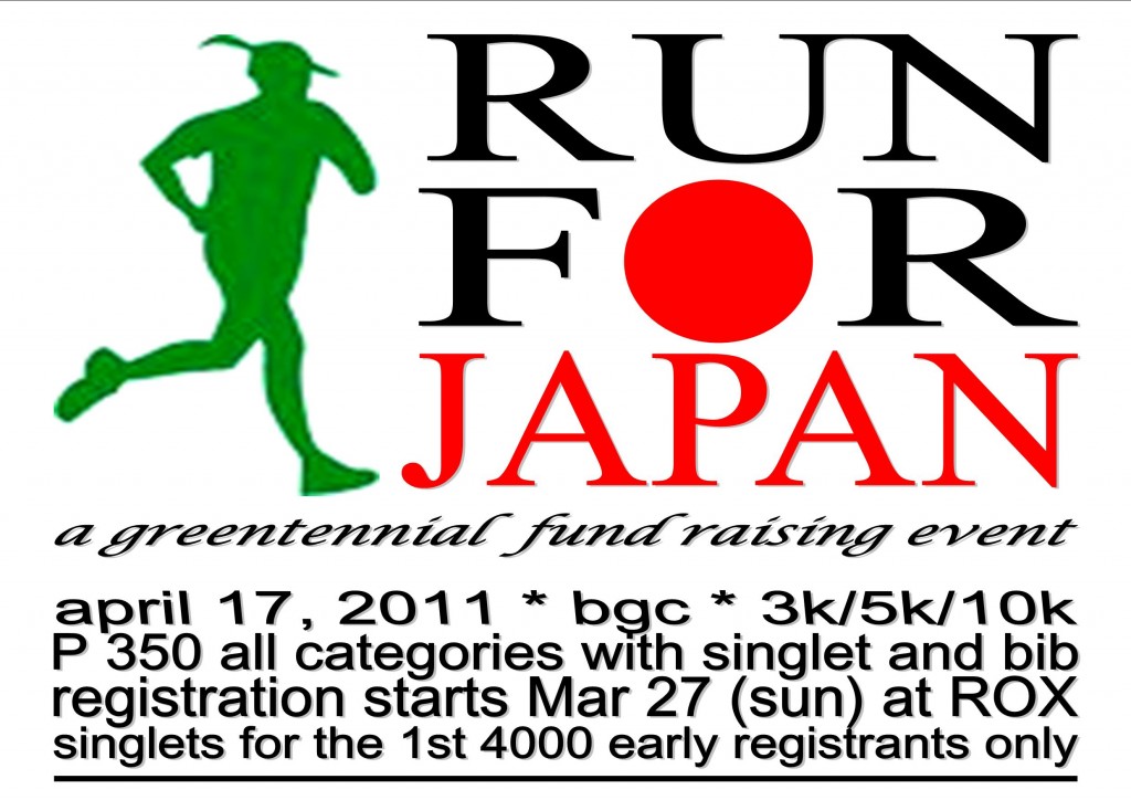 run-for-japan-2011