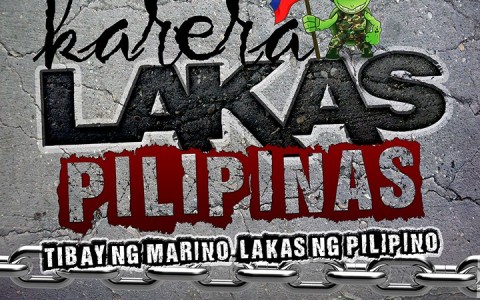 karera-lakas-pilipinas-2013-poster