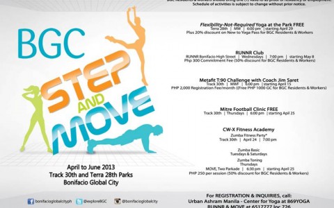 bgc-step-and-move-2013-poster