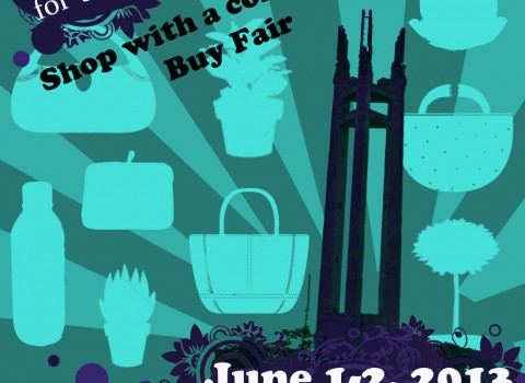 run-and-shop-for-fair-trade-2013-poster