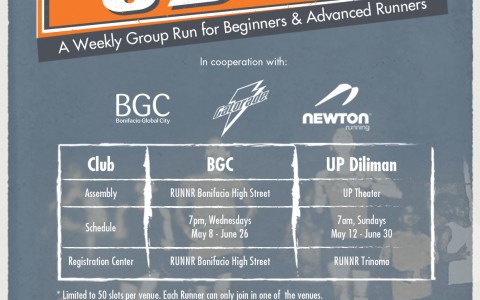 runnr-club-poster-design