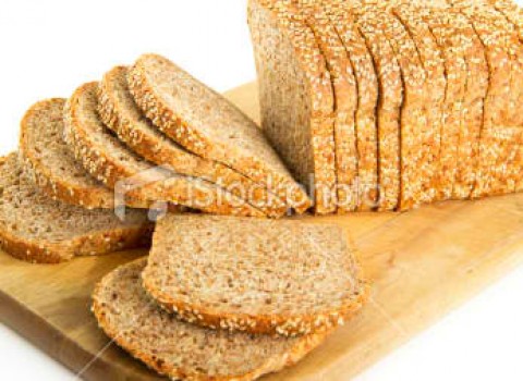 stock-photo-17189396-flourless-organic-sprouted-grain-bread