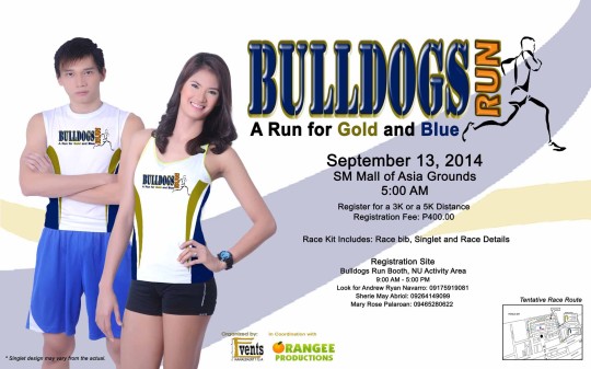 Bulldogs-Run-2014-Poster
