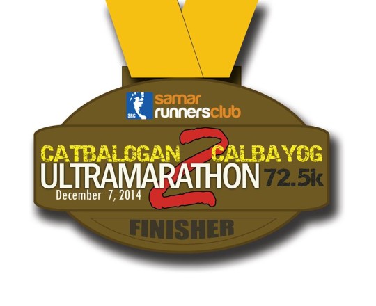 SRC-C2C-Ultramarathon-2014-Poster-Finisher-Medal