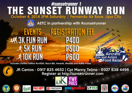 Sunset-Runway-Run-2014-Poster