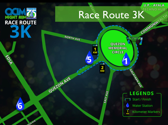 QCIM-Night-Run-2014-3K-Map