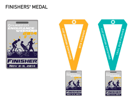 endurance-weekend-2014-medals