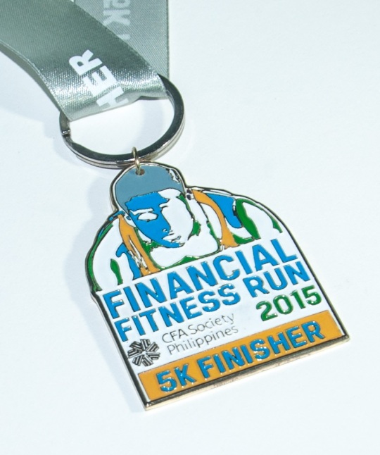 Financial-Fitness-Run-2015-Medal