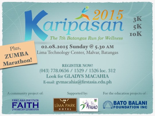 Karipasan_2015_Poster