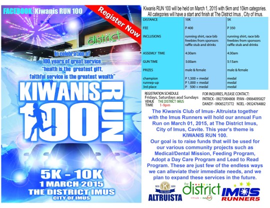 Kiwanis-Run-100-Poster