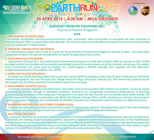 Pro-Earth-Run-2015-Programs