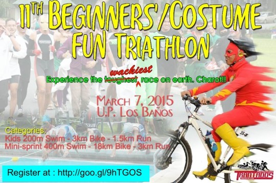 UPLB-11th-Beginners-Costume-Fun-Triathlon-Poster