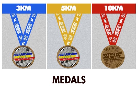 Just-For-Run-Join-The-Fun-Medal