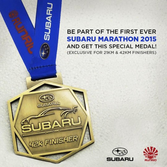 subaru-marathon-2015-medal