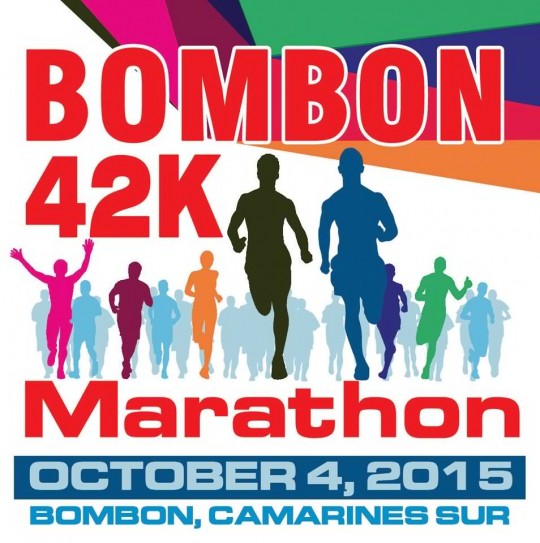 Bombon-Marathon-Poster