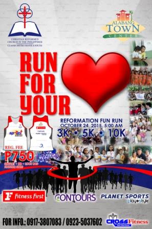 Run-For-Your-Heart-Poster