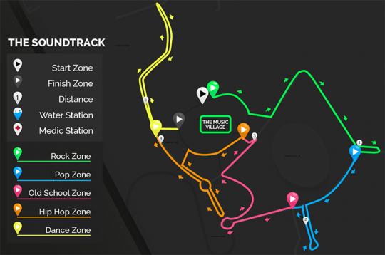 The-Music-Run-2015-race-route
