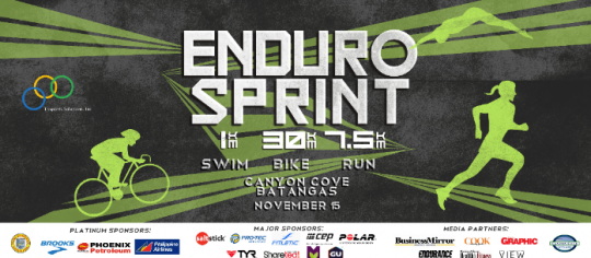 Enduro-Sprint-Poster