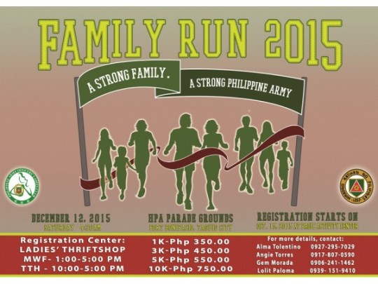 Family-Run-2015-Poster