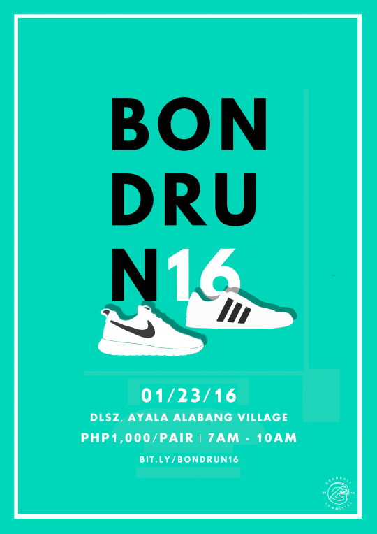 Bond-Run-2016-poster