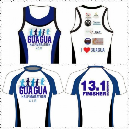 Guagua-half-marathon-2016-singlet-finisher-shirt