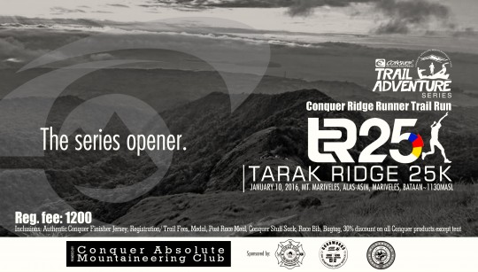 Tarak-Ridge-25K-poster