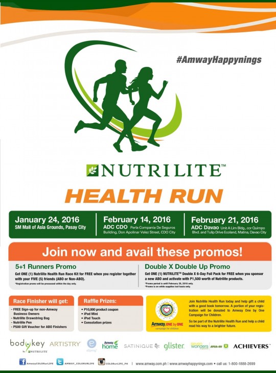 nutrilite-amway-run-2016-poster
