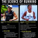 RUNNR Science of Running