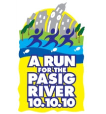 10.10.10. Run for Pasig Race Results