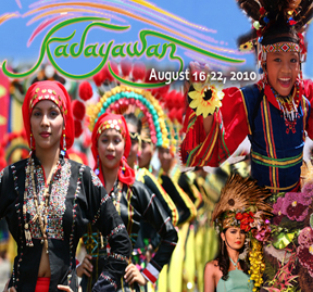 kadayawan festival 2010