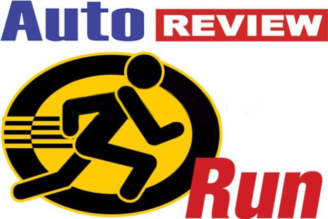 4th Auto Review Run 2010 Race Results