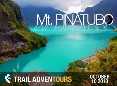 PINATUBO AD PM Trail Adventours PINATUBO AD PM Trail Adventours