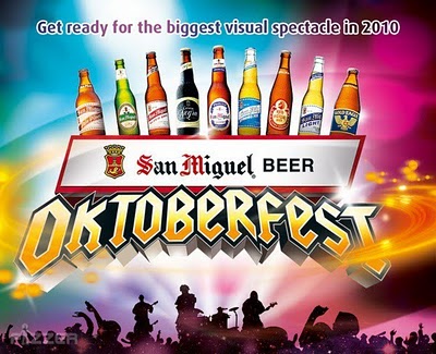 SMB Oktoberfest 2010