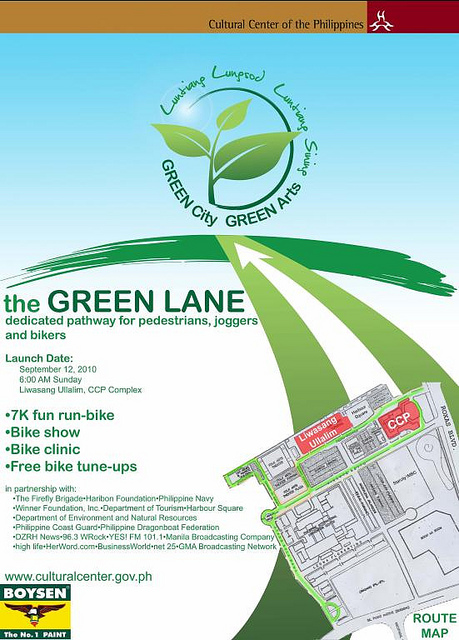 the-green-lane-2010 the-green-lane-2010