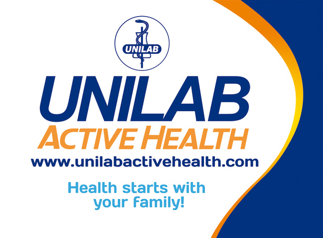 UNILAB Activehealth Promo Results