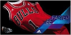 Chicago Bulls Rev 30