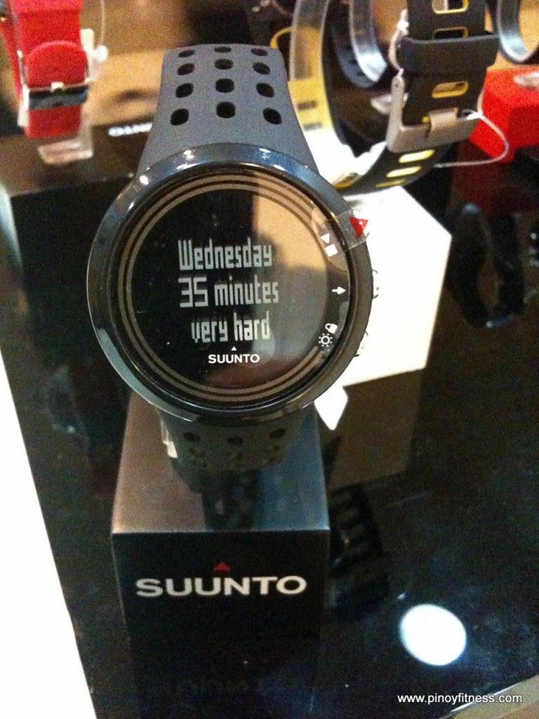 Suunto M5 HRM Philippines