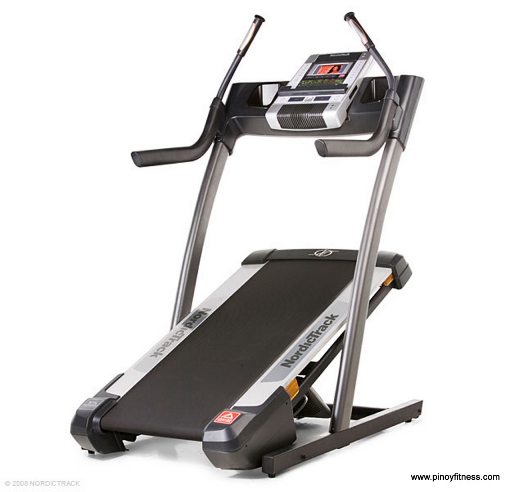 Nordictrack X5 Nordictrack X5