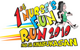 nurses fun run 2010