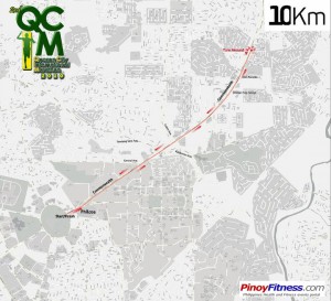 qcim2 10km map