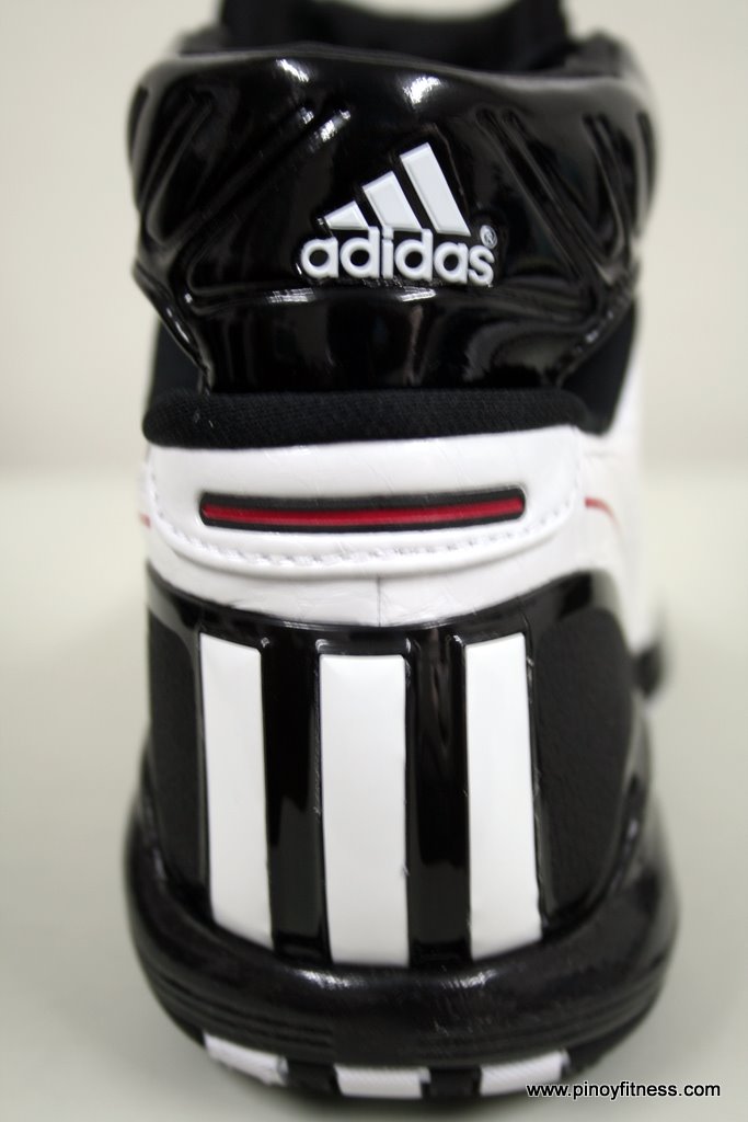 adidas adizero rose stripes