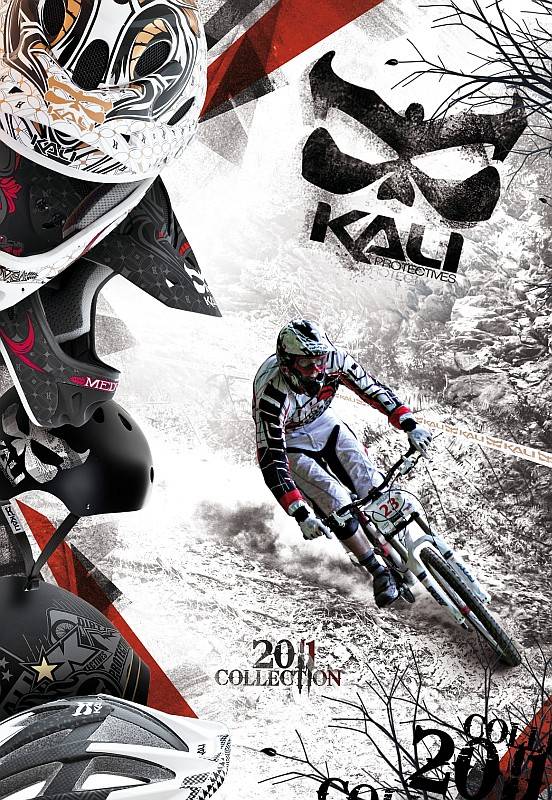 kali-2011-collection