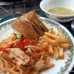 TGIF and Quick Delivery Photo