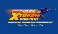 xtreme run 2010 pioneer