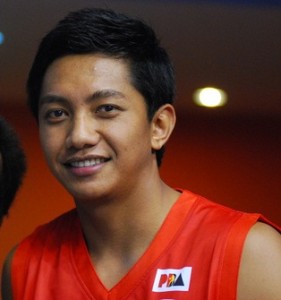 RJ Rizada