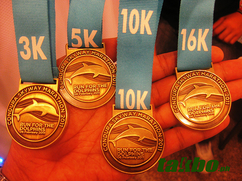 condura_marathon_2011_medals