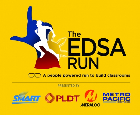 edsa-run-2011-logo