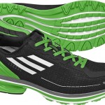 Adizero F50 Running Picture