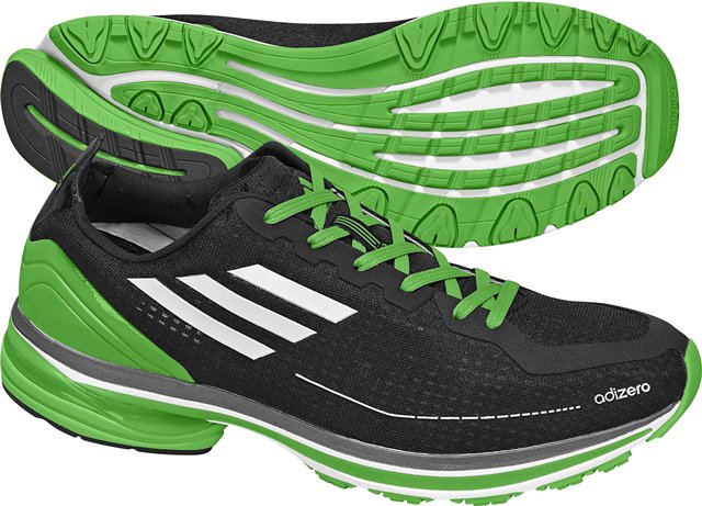 adidas 10k 2011