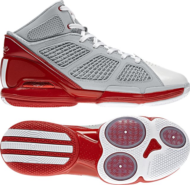 Adizero: Adidas’ Lightest Footwear for Sports & Fitness in 2011 | Pinoy ...